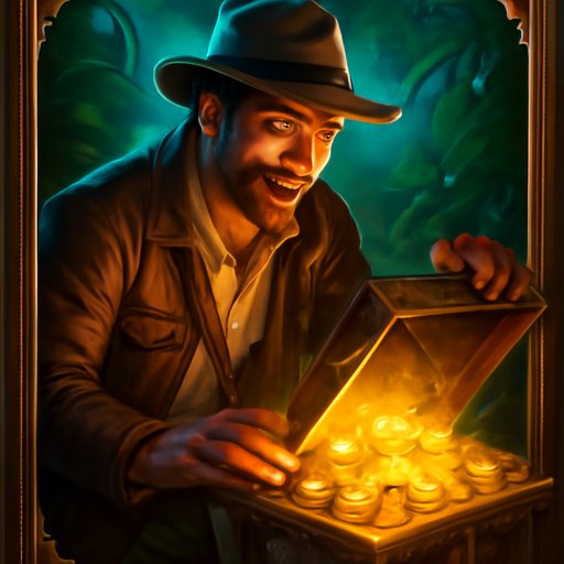 EX66 Mobile Slot Progression